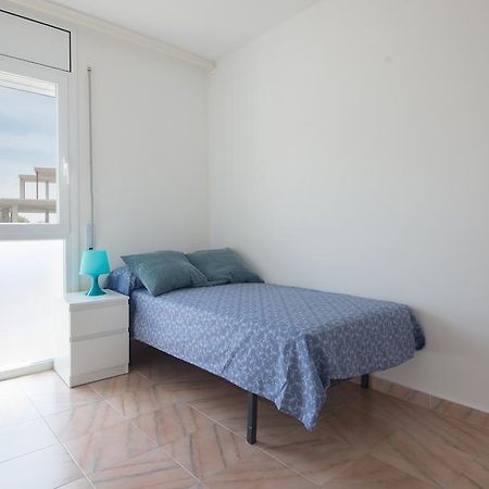 Apartamento Roca Plana Tvl 33 Salou Kültér fotó