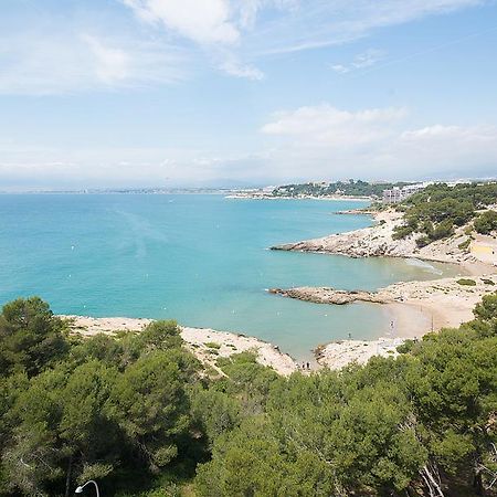 Apartamento Roca Plana Tvl 33 Salou Kültér fotó