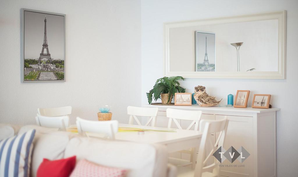 Apartamento Roca Plana Tvl 33 Salou Kültér fotó