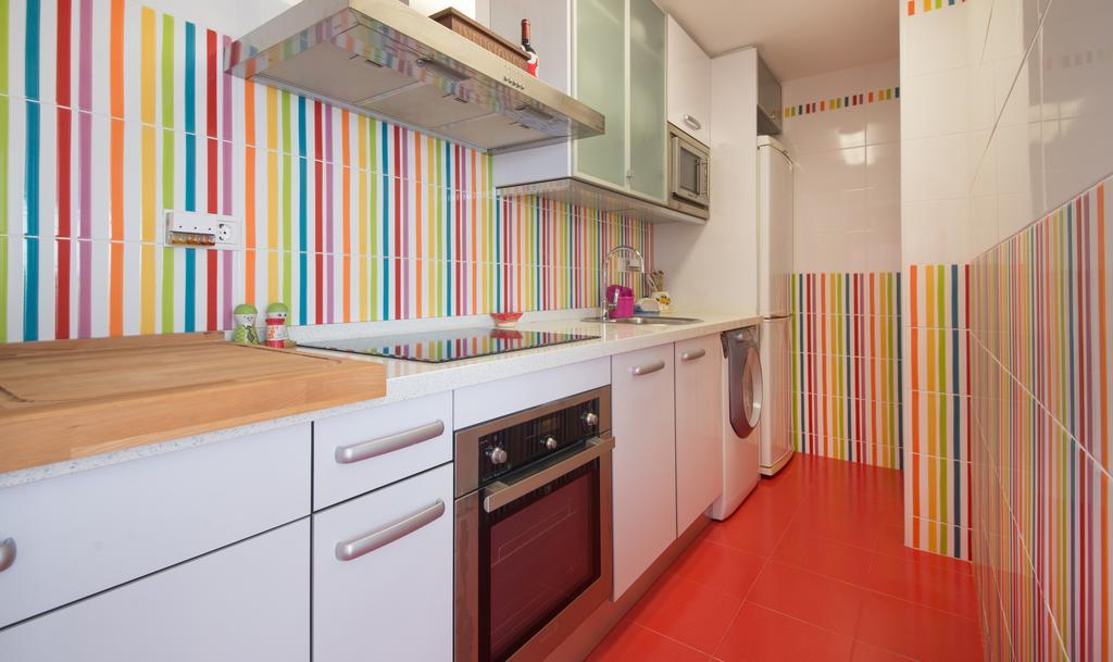 Apartamento Roca Plana Tvl 33 Salou Kültér fotó