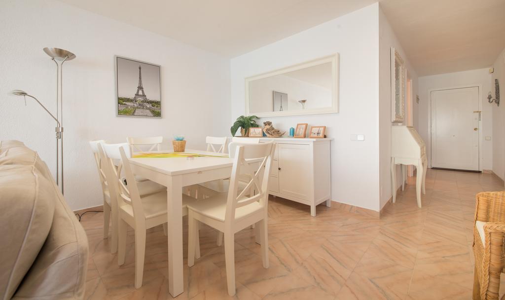 Apartamento Roca Plana Tvl 33 Salou Kültér fotó