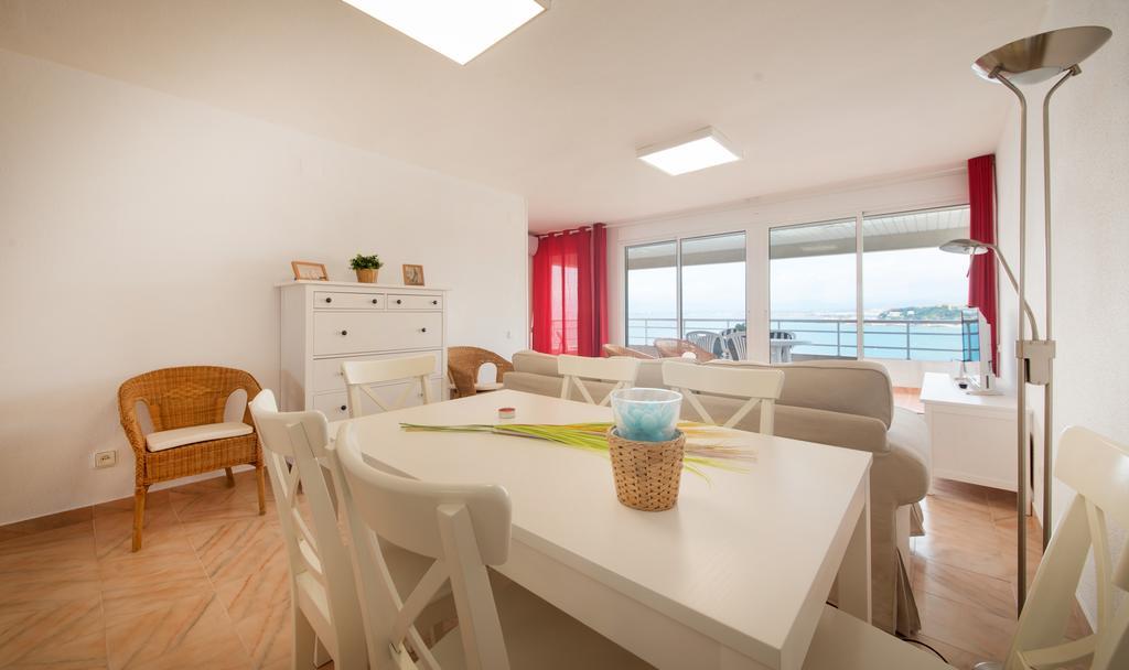 Apartamento Roca Plana Tvl 33 Salou Kültér fotó