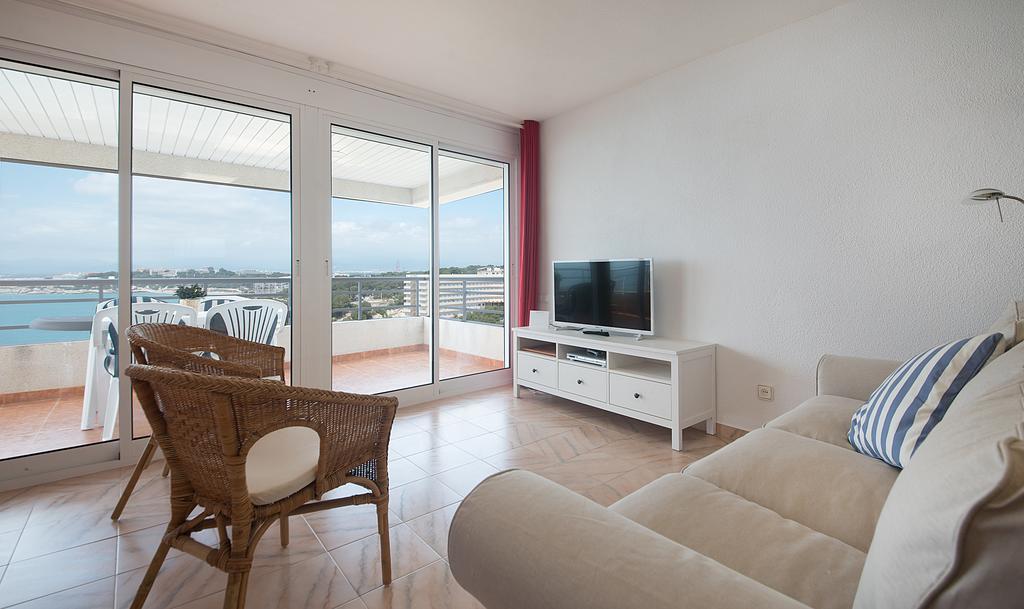 Apartamento Roca Plana Tvl 33 Salou Kültér fotó