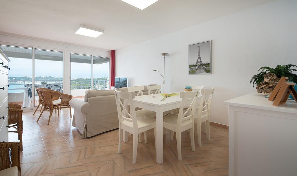 Apartamento Roca Plana Tvl 33 Salou Kültér fotó