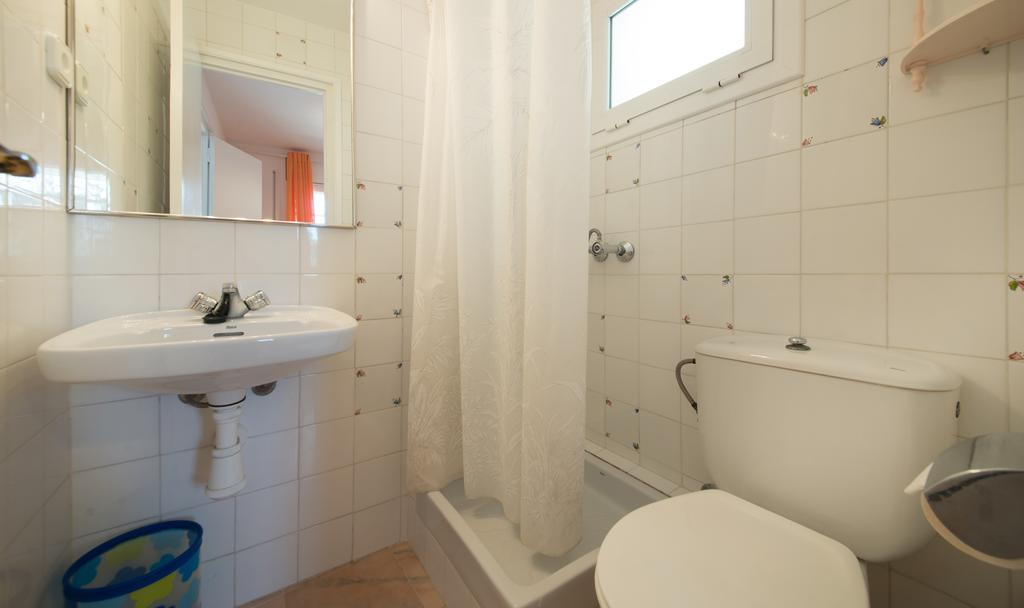 Apartamento Roca Plana Tvl 33 Salou Kültér fotó