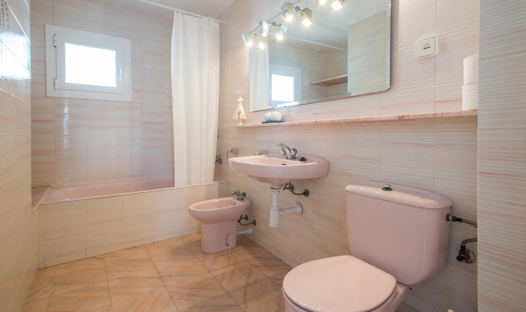 Apartamento Roca Plana Tvl 33 Salou Kültér fotó