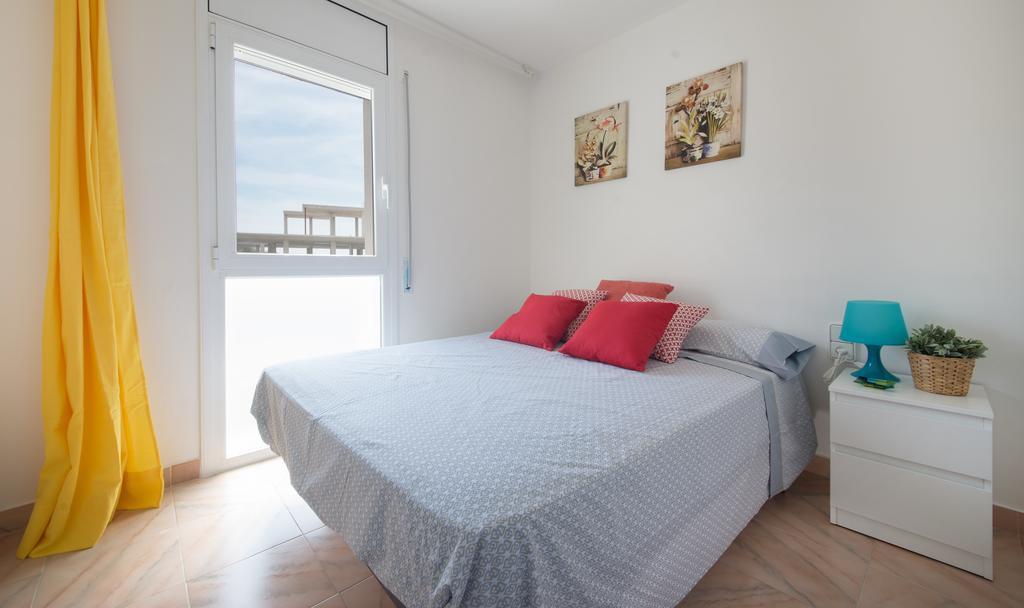 Apartamento Roca Plana Tvl 33 Salou Kültér fotó
