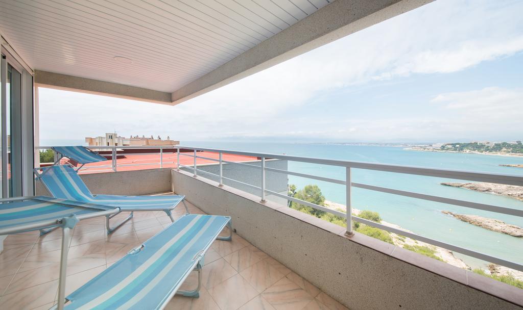 Apartamento Roca Plana Tvl 33 Salou Kültér fotó